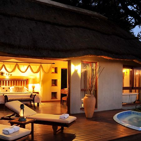 Imbali Safari Lodge Mluwati Concession Ngoại thất bức ảnh