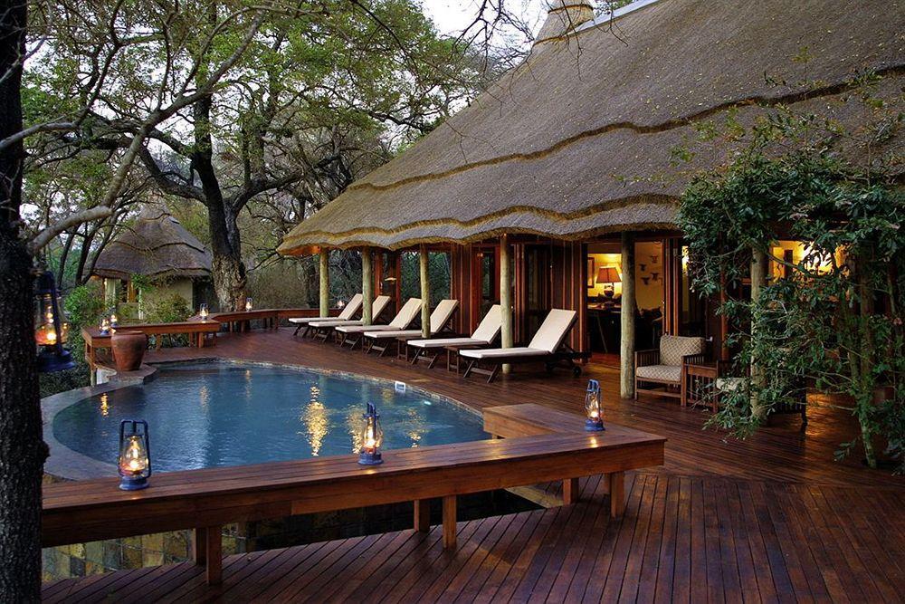 Imbali Safari Lodge Mluwati Concession Ngoại thất bức ảnh