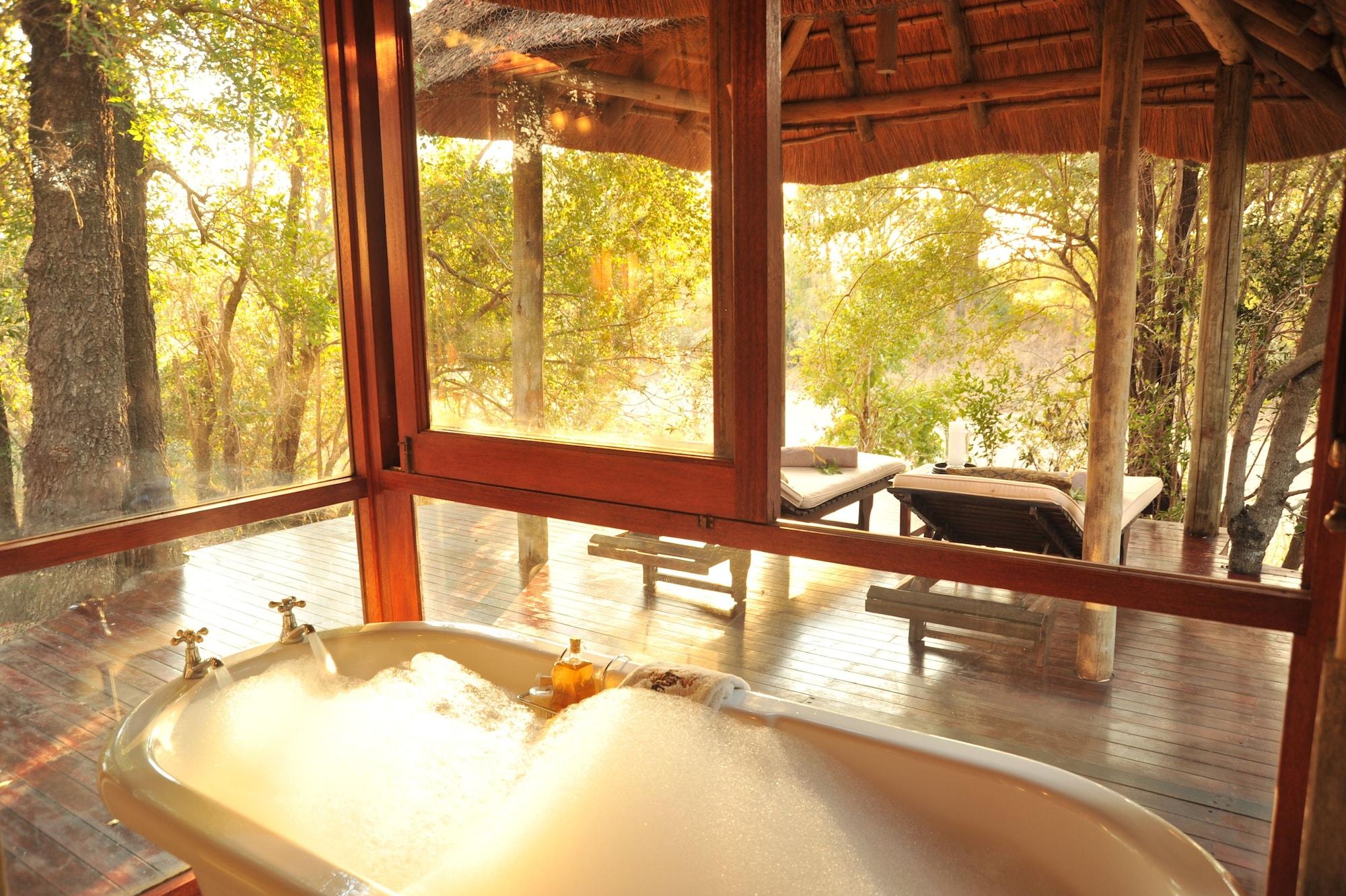 Imbali Safari Lodge Mluwati Concession Ngoại thất bức ảnh