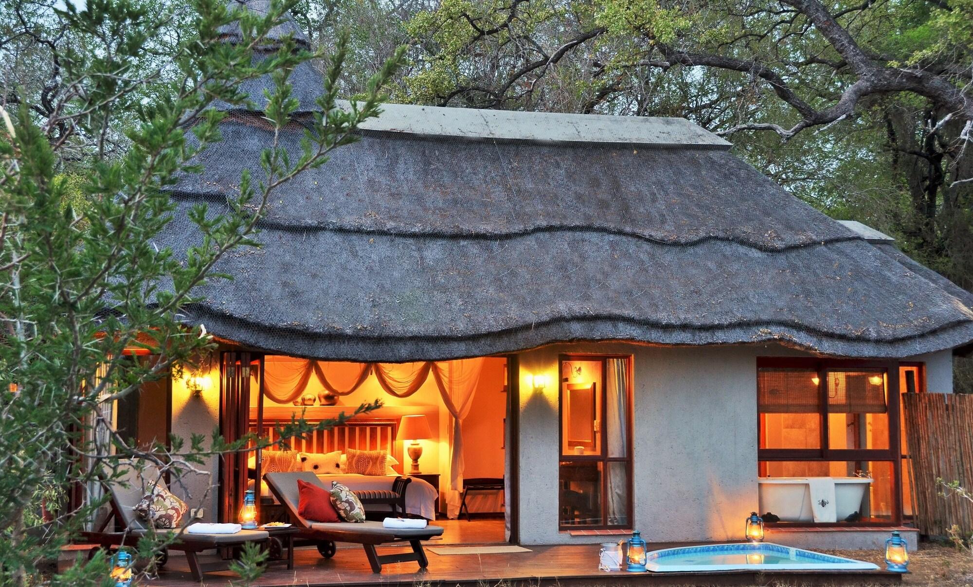 Imbali Safari Lodge Mluwati Concession Ngoại thất bức ảnh