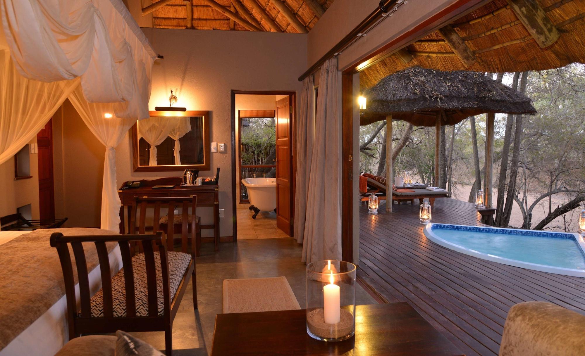 Imbali Safari Lodge Mluwati Concession Ngoại thất bức ảnh