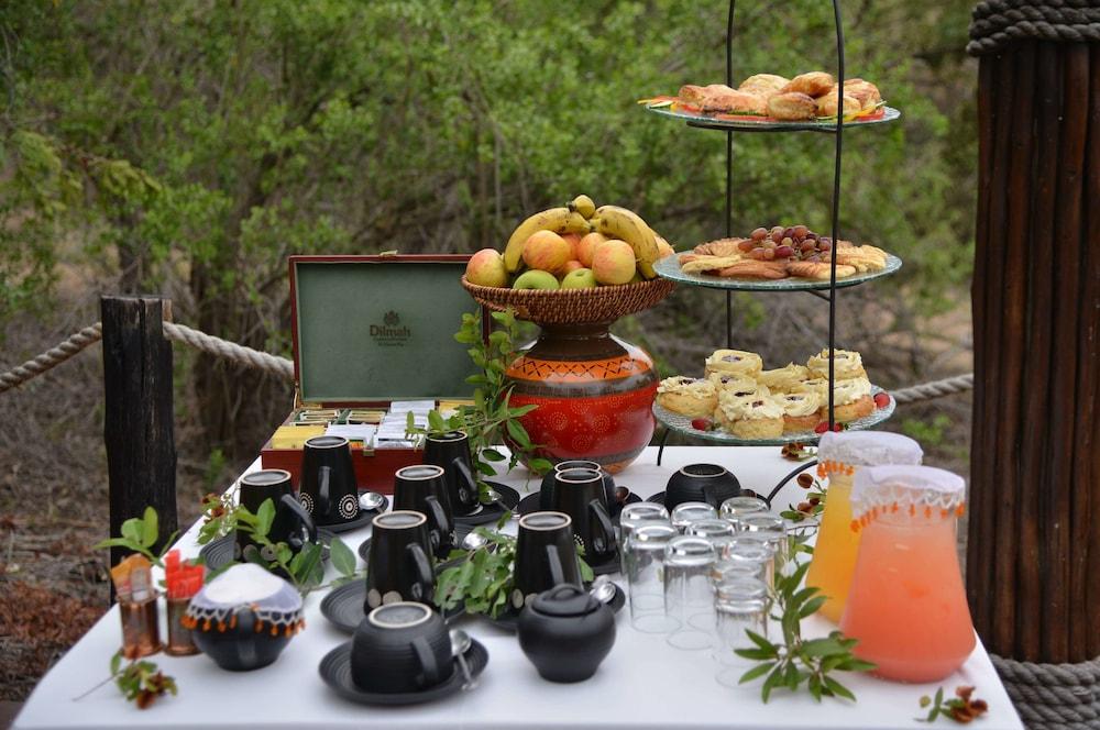 Imbali Safari Lodge Mluwati Concession Ngoại thất bức ảnh