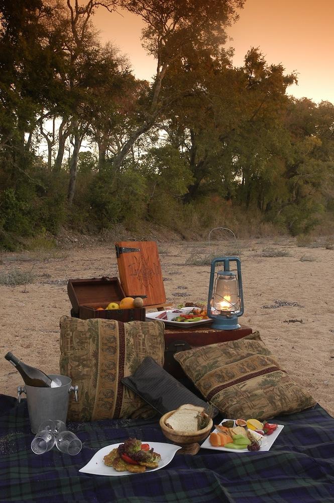 Imbali Safari Lodge Mluwati Concession Ngoại thất bức ảnh