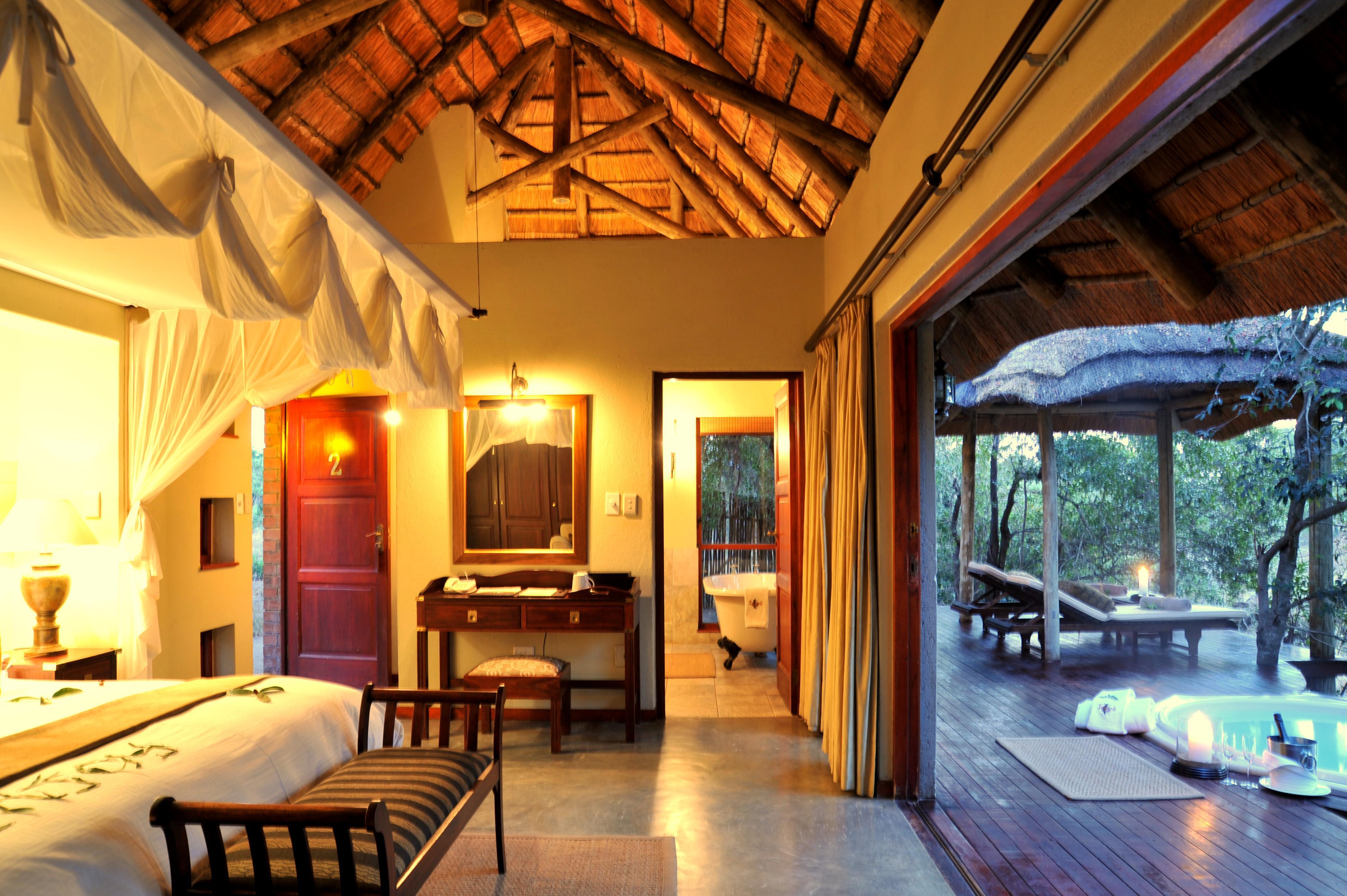 Imbali Safari Lodge Mluwati Concession Ngoại thất bức ảnh