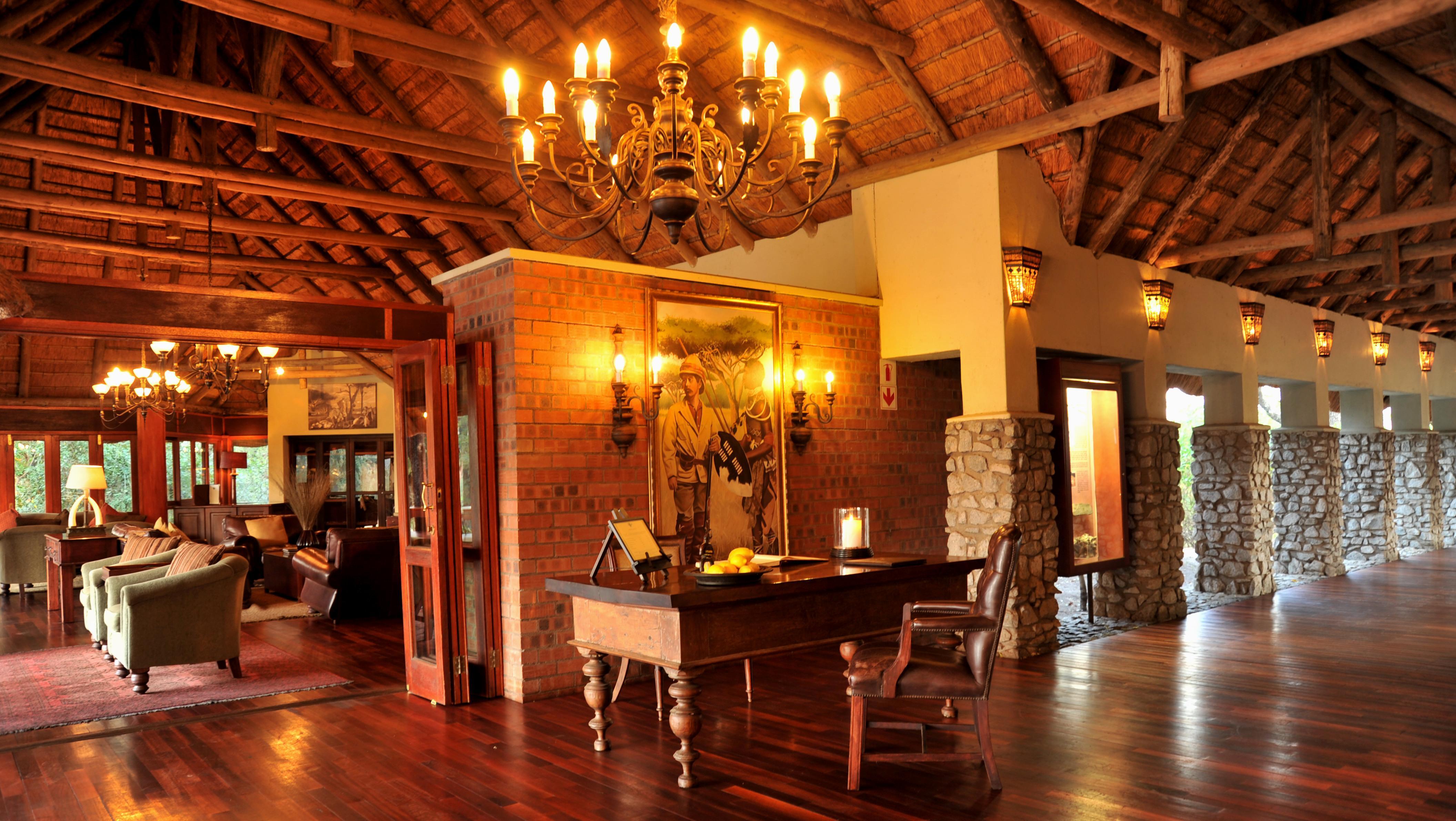 Imbali Safari Lodge Mluwati Concession Ngoại thất bức ảnh