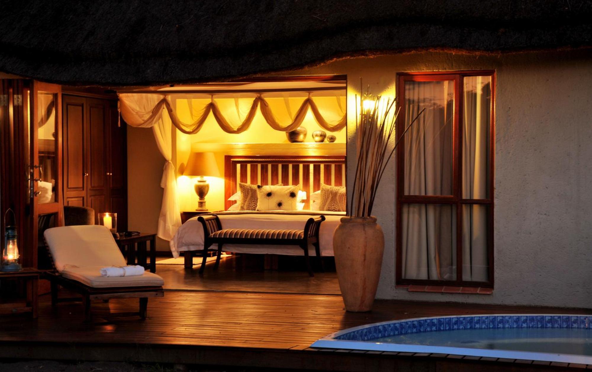 Imbali Safari Lodge Mluwati Concession Ngoại thất bức ảnh