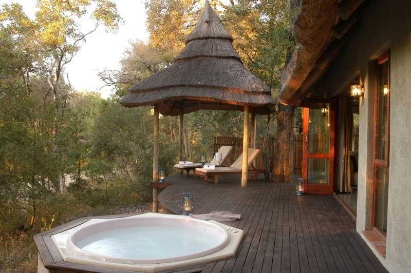 Imbali Safari Lodge Mluwati Concession Ngoại thất bức ảnh