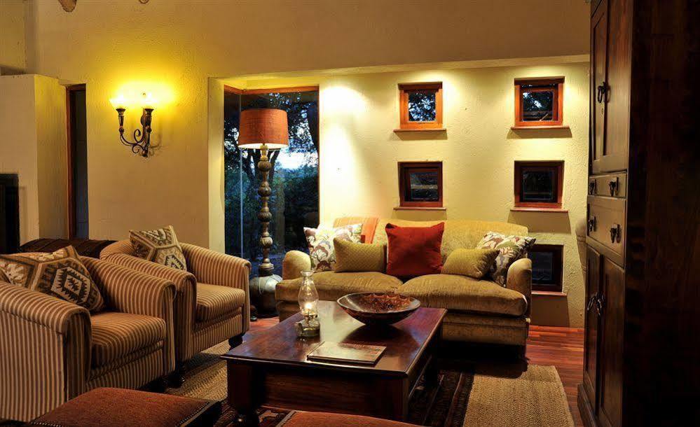 Imbali Safari Lodge Mluwati Concession Ngoại thất bức ảnh