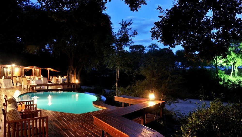 Imbali Safari Lodge Mluwati Concession Ngoại thất bức ảnh
