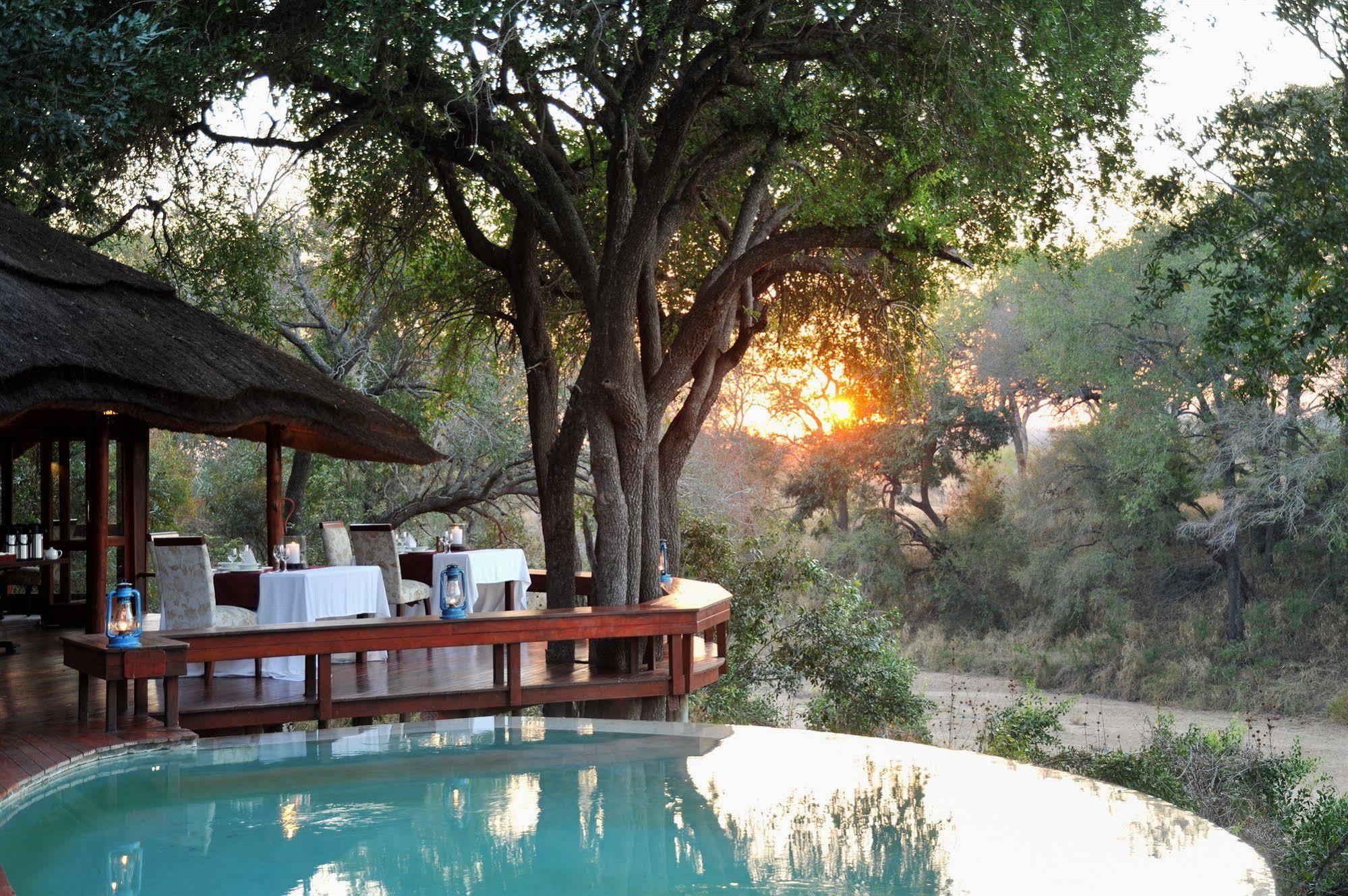 Imbali Safari Lodge Mluwati Concession Ngoại thất bức ảnh