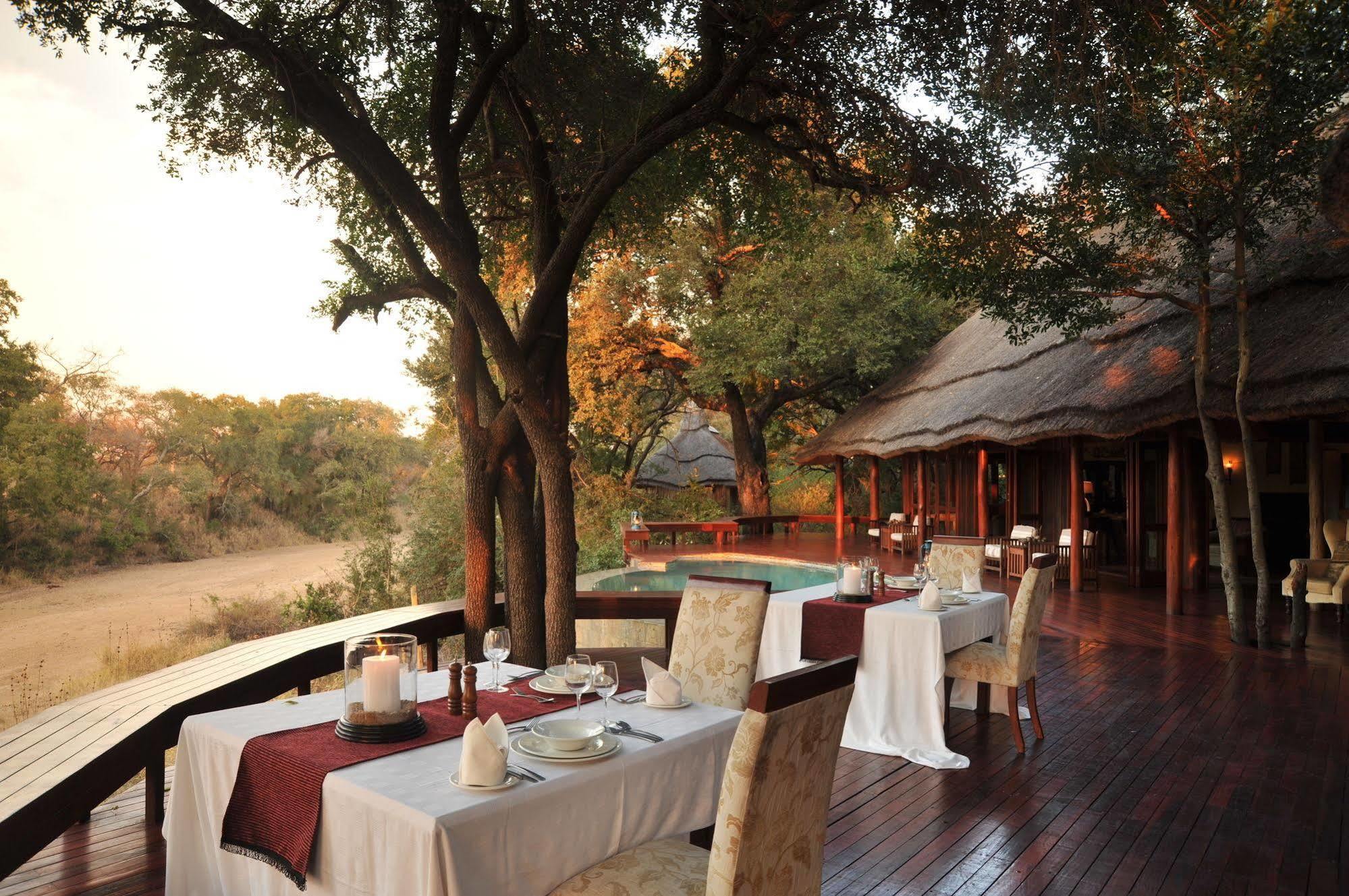 Imbali Safari Lodge Mluwati Concession Ngoại thất bức ảnh