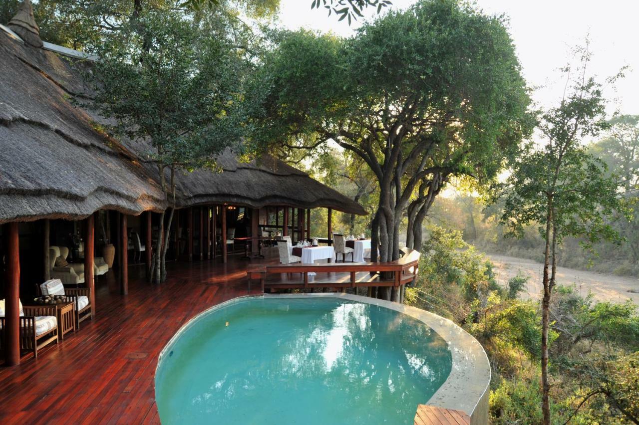Imbali Safari Lodge Mluwati Concession Ngoại thất bức ảnh